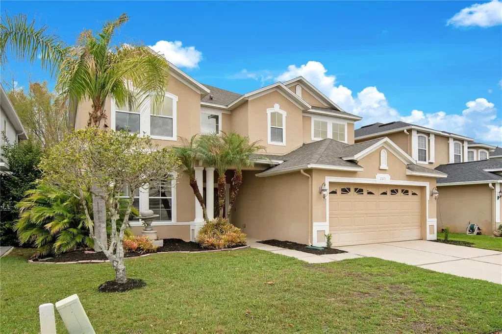 2615 Lakemoor Drive Orlando FL 32828