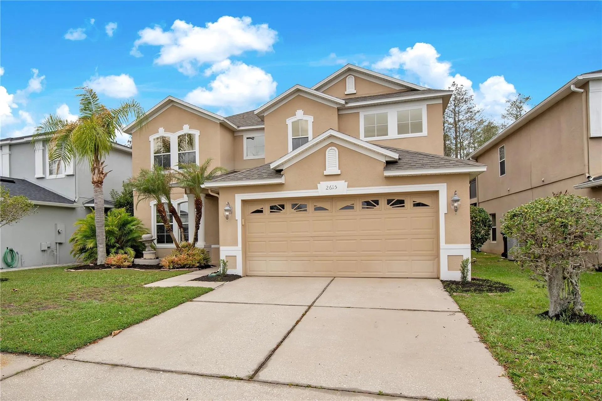2615 Lakemoor Drive Orlando FL 32828