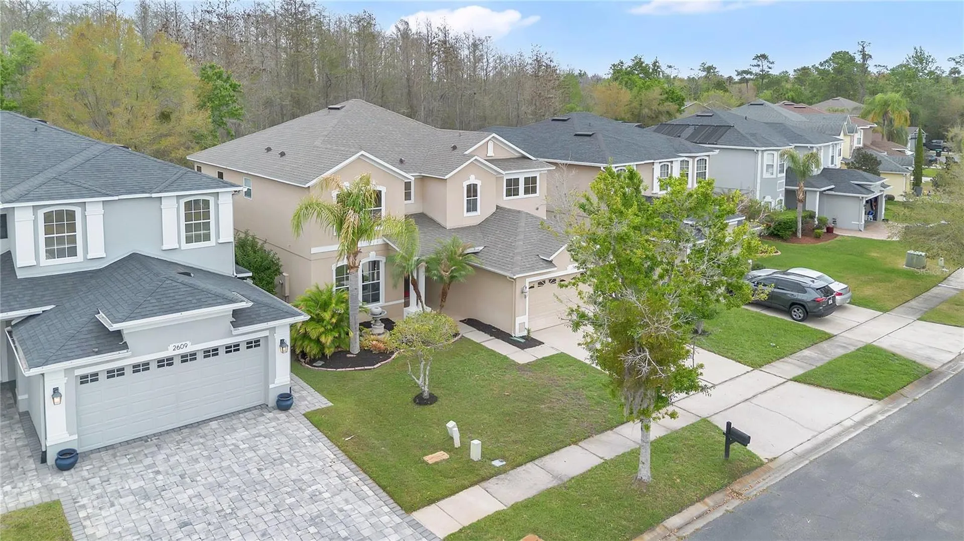 2615 Lakemoor Drive Orlando FL 32828