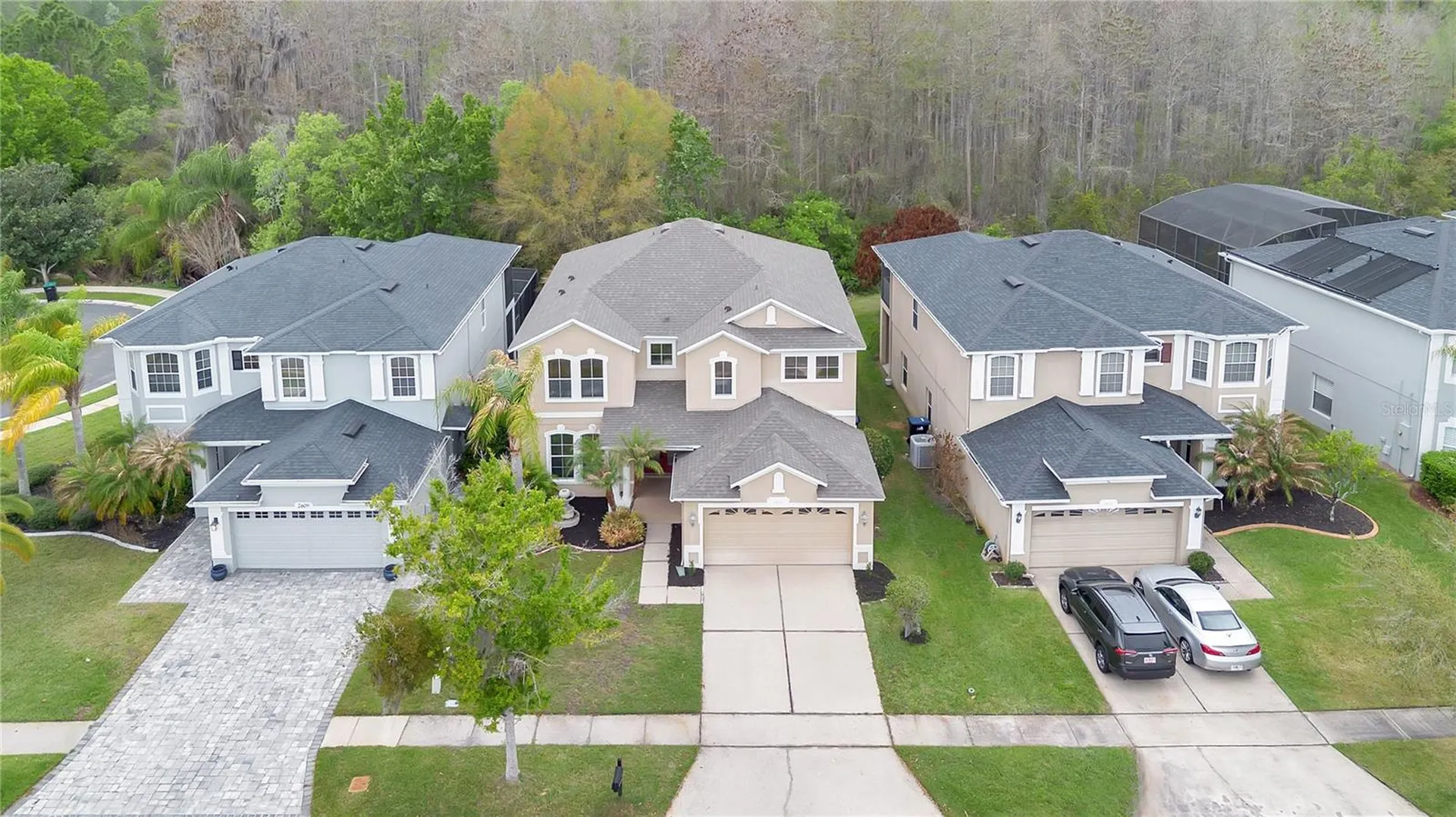 2615 Lakemoor Drive Orlando FL 32828