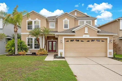 2615 Lakemoor Drive Orlando FL 32828