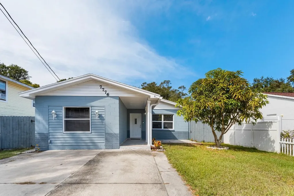 7776 58th Street N Pinellas Park FL 33781