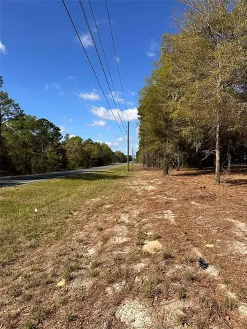 0 W Highway 40 Ocala FL 34481