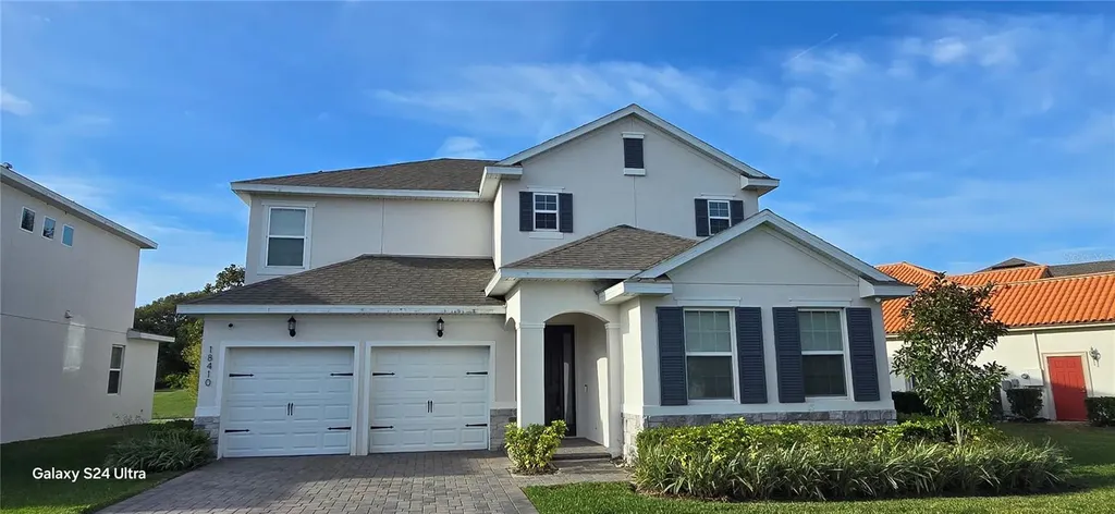 18410 Blue Heron Circle Deer Island FL 32778