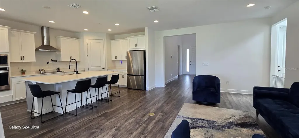 18410 Blue Heron Circle Deer Island FL 32778