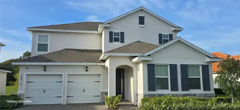 18410 Blue Heron Circle Deer Island FL 32778