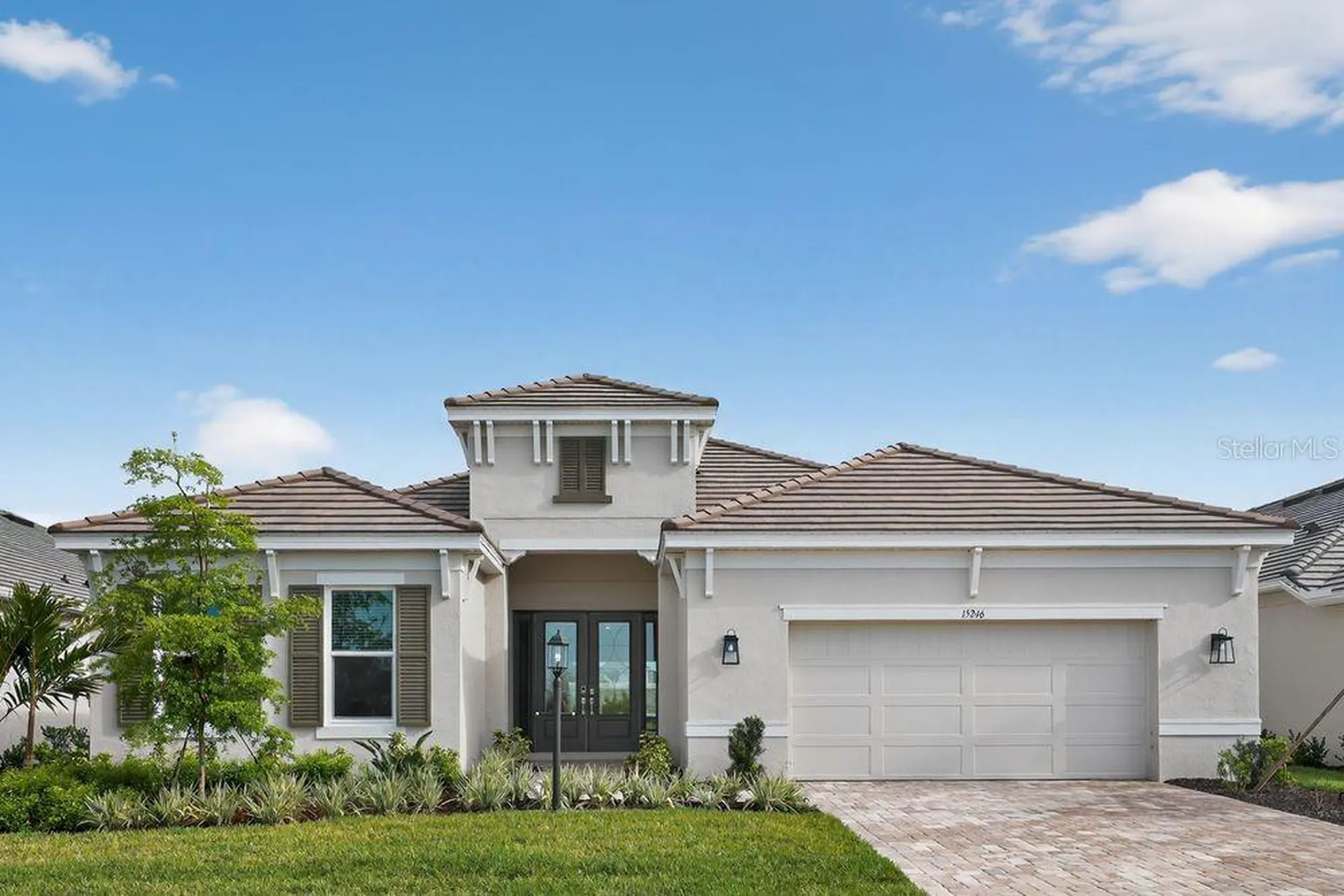 15246 Contenta Loop Bradenton FL 34211