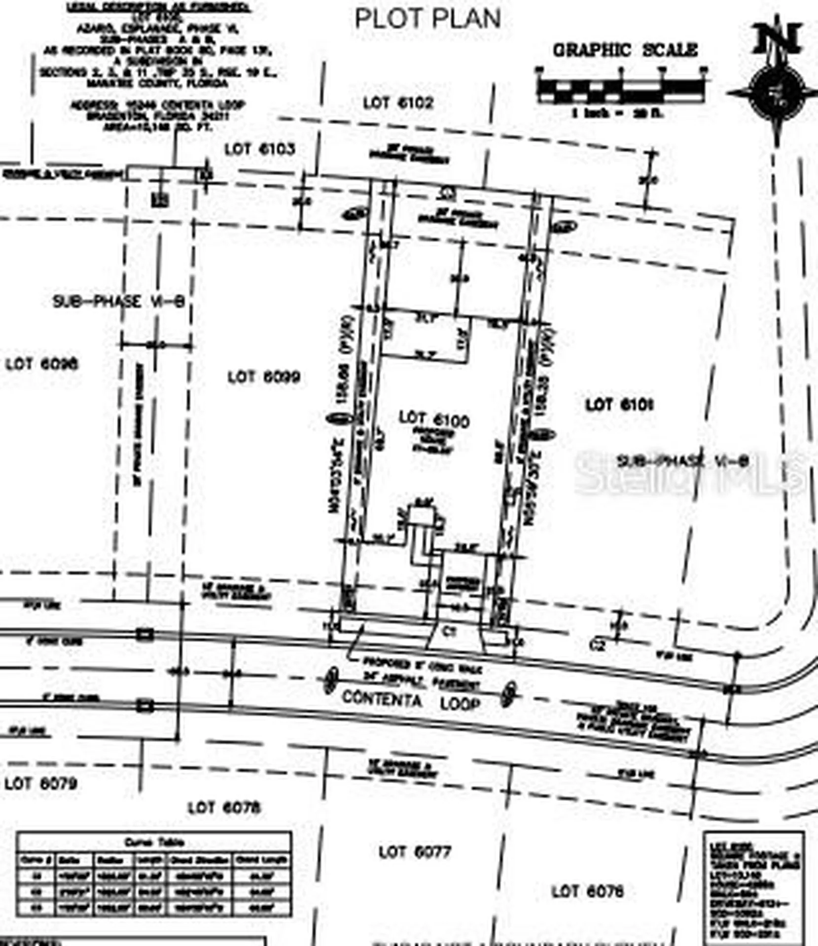 15246 Contenta Loop Bradenton FL 34211