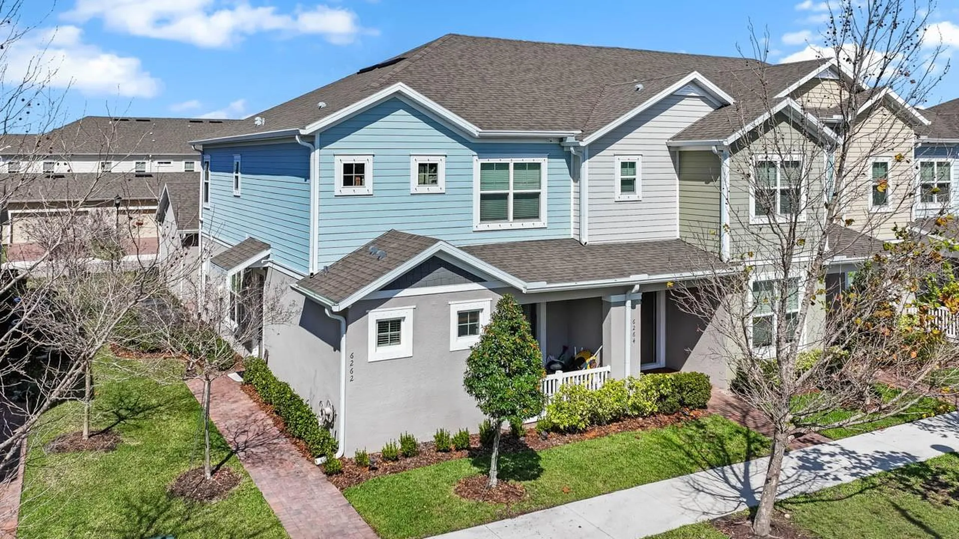 6262 Goldcoast Avenue Apollo Beach FL 33572