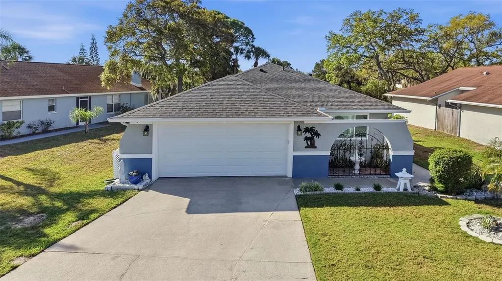 4522 Rickover Court New Port Richey FL 34652