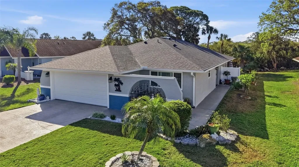 4522 Rickover Court New Port Richey FL 34652
