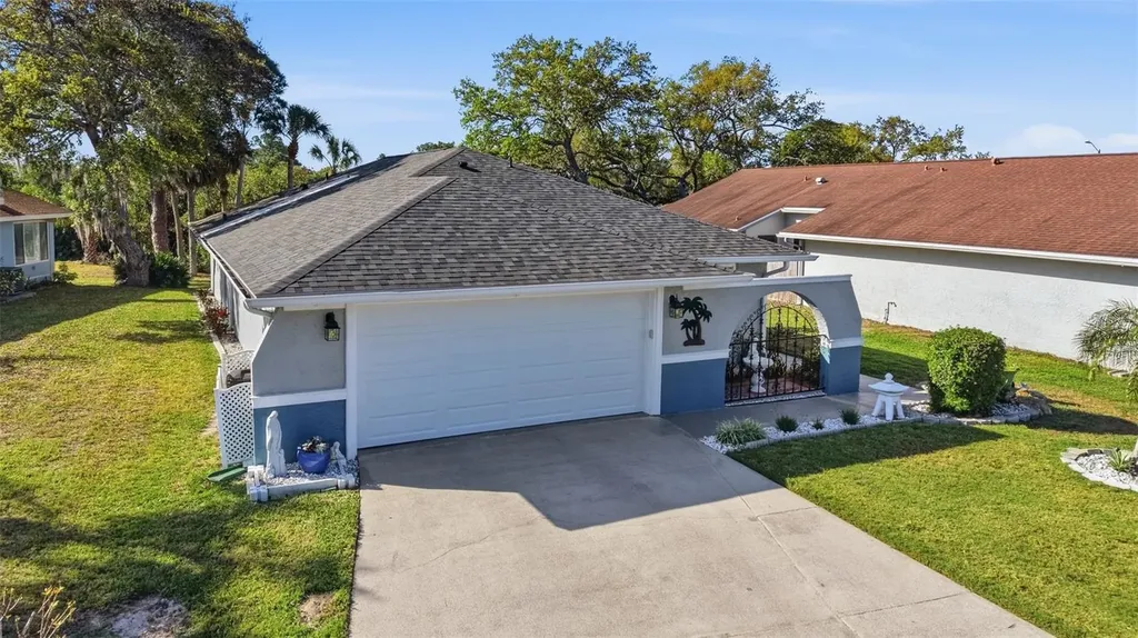 4522 Rickover Court New Port Richey FL 34652