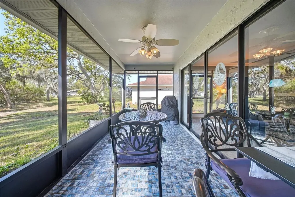 4522 Rickover Court New Port Richey FL 34652