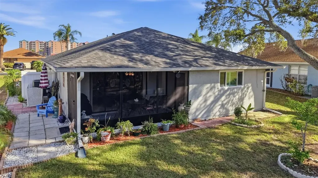 4522 Rickover Court New Port Richey FL 34652
