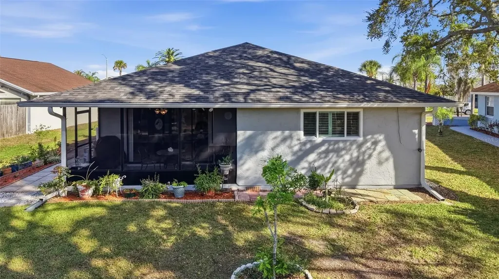 4522 Rickover Court New Port Richey FL 34652