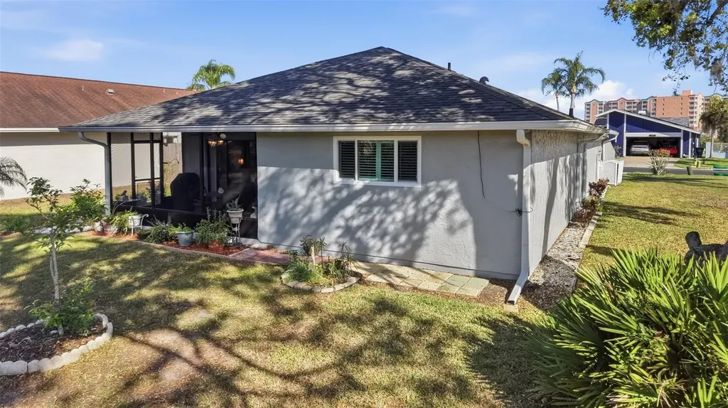 4522 Rickover Court New Port Richey FL 34652