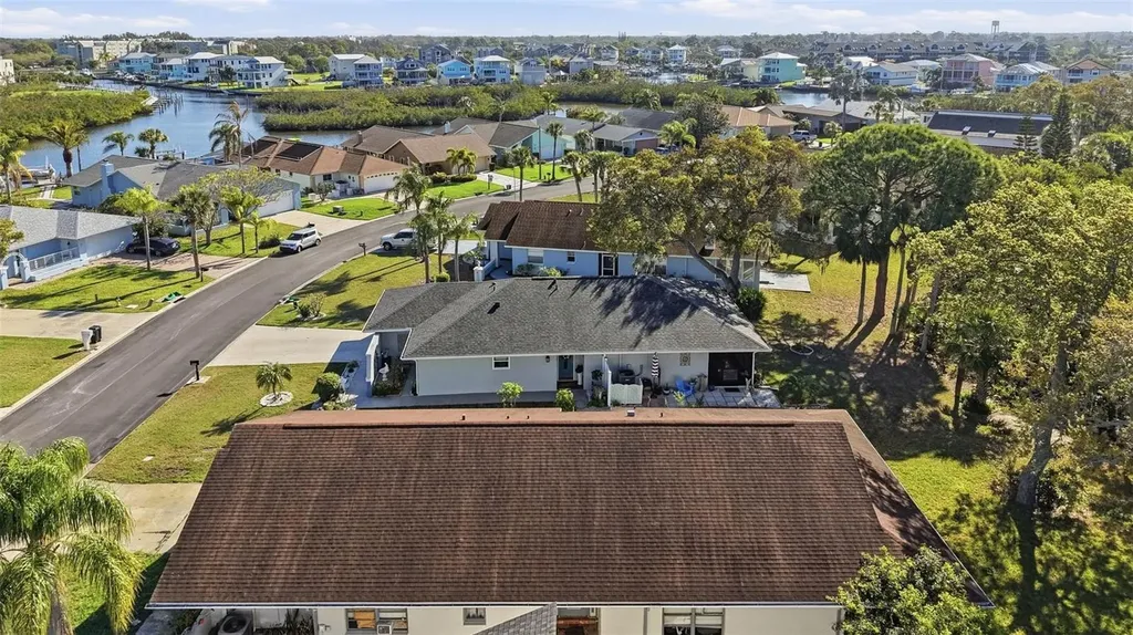 4522 Rickover Court New Port Richey FL 34652