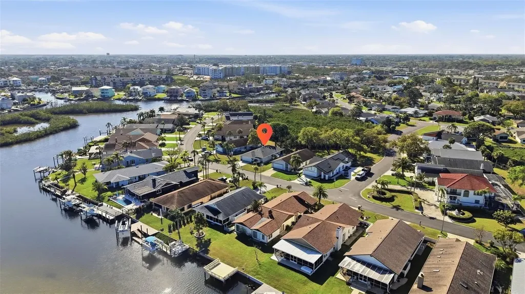 4522 Rickover Court New Port Richey FL 34652