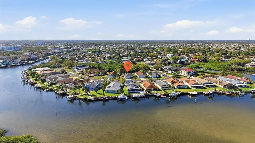 4522 Rickover Court New Port Richey FL 34652
