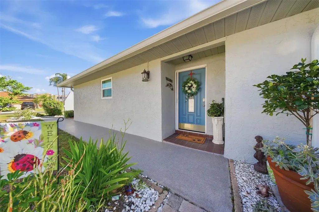 4522 Rickover Court New Port Richey FL 34652