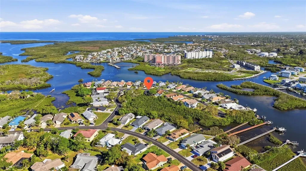 4522 Rickover Court New Port Richey FL 34652