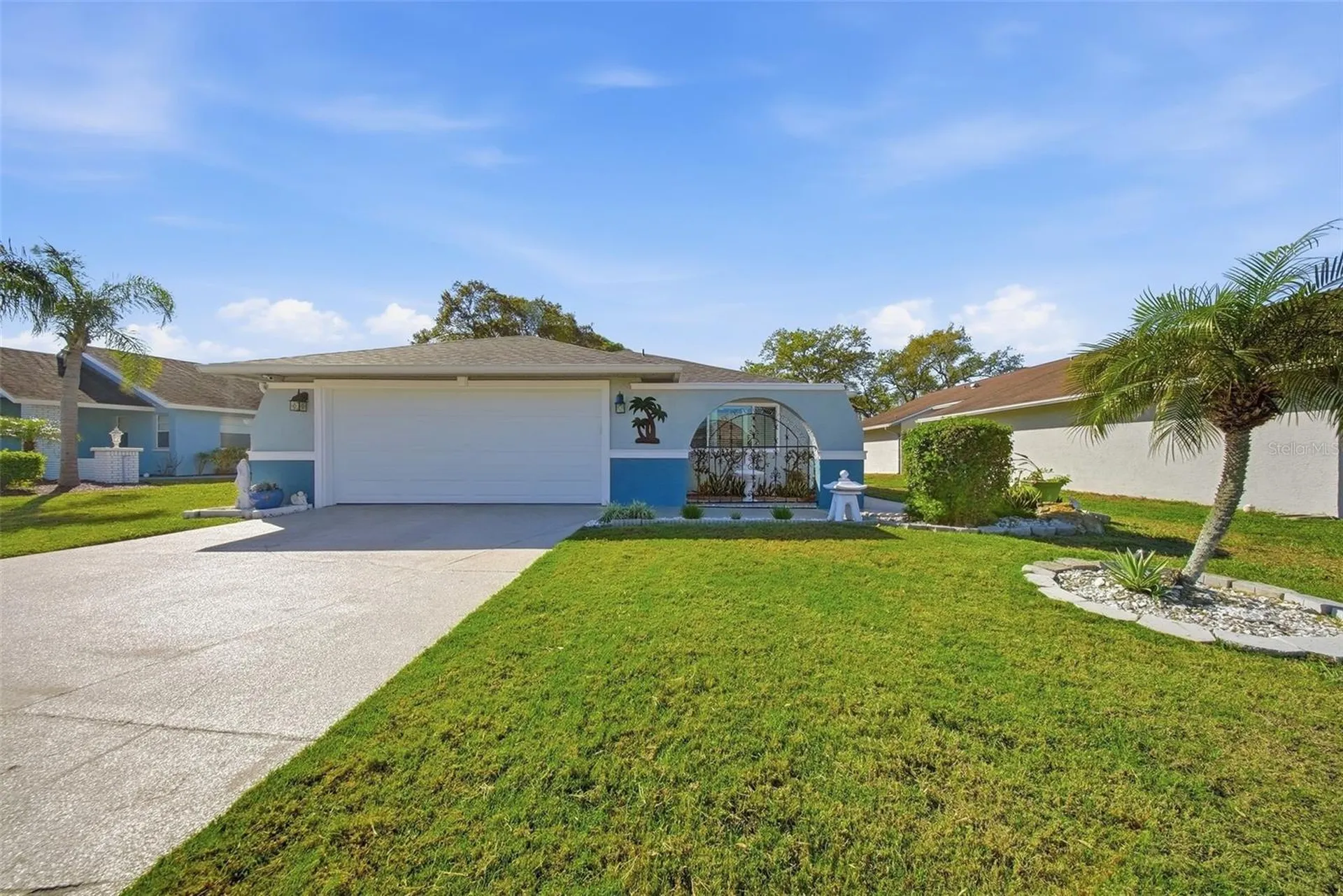 4522 Rickover Court New Port Richey FL 34652