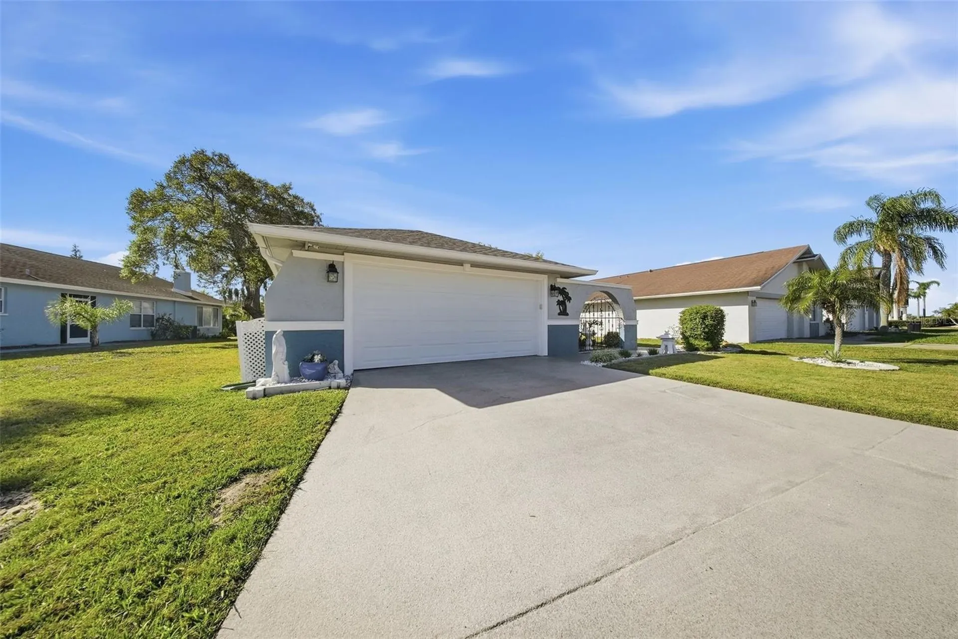4522 Rickover Court New Port Richey FL 34652