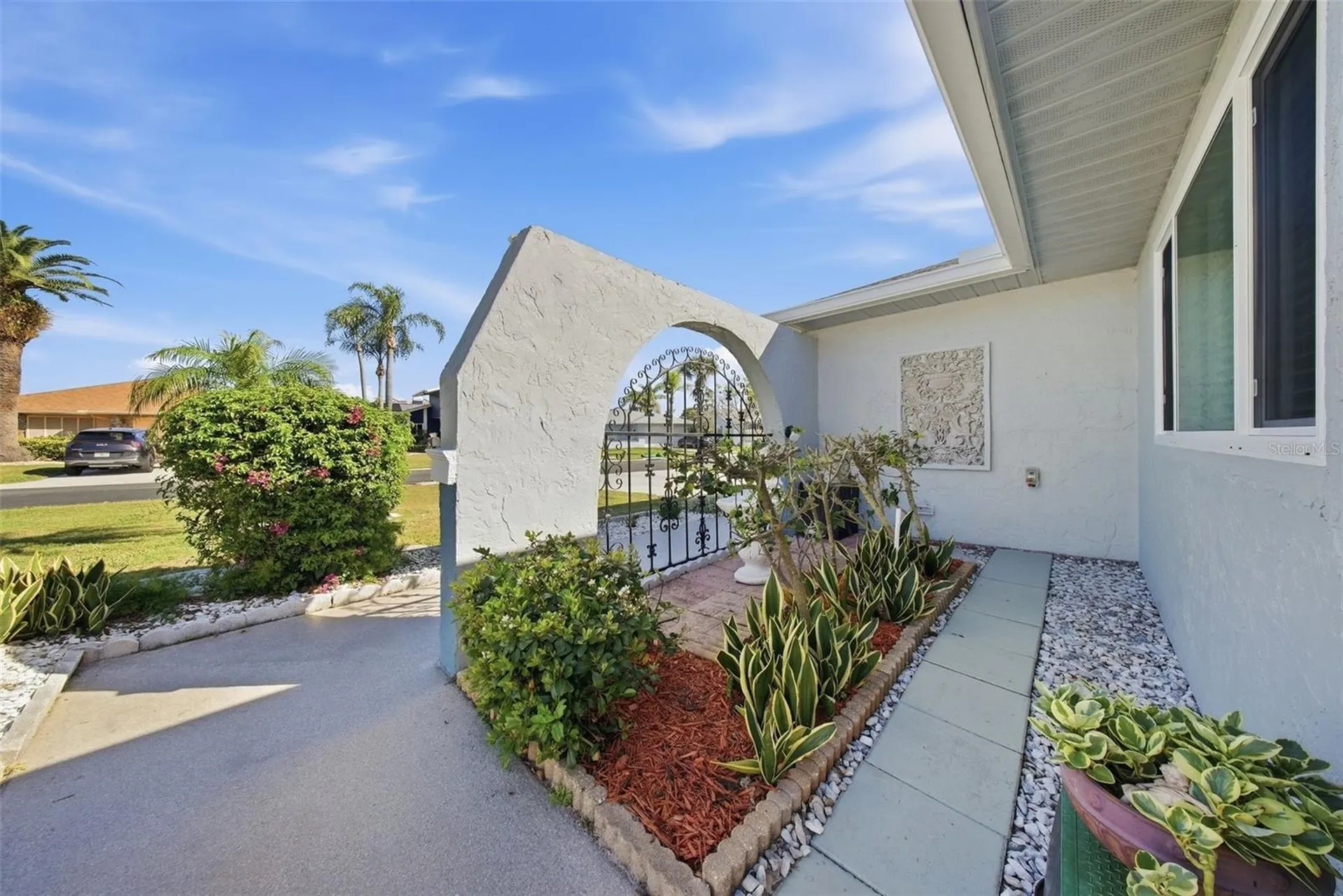 4522 Rickover Court New Port Richey FL 34652