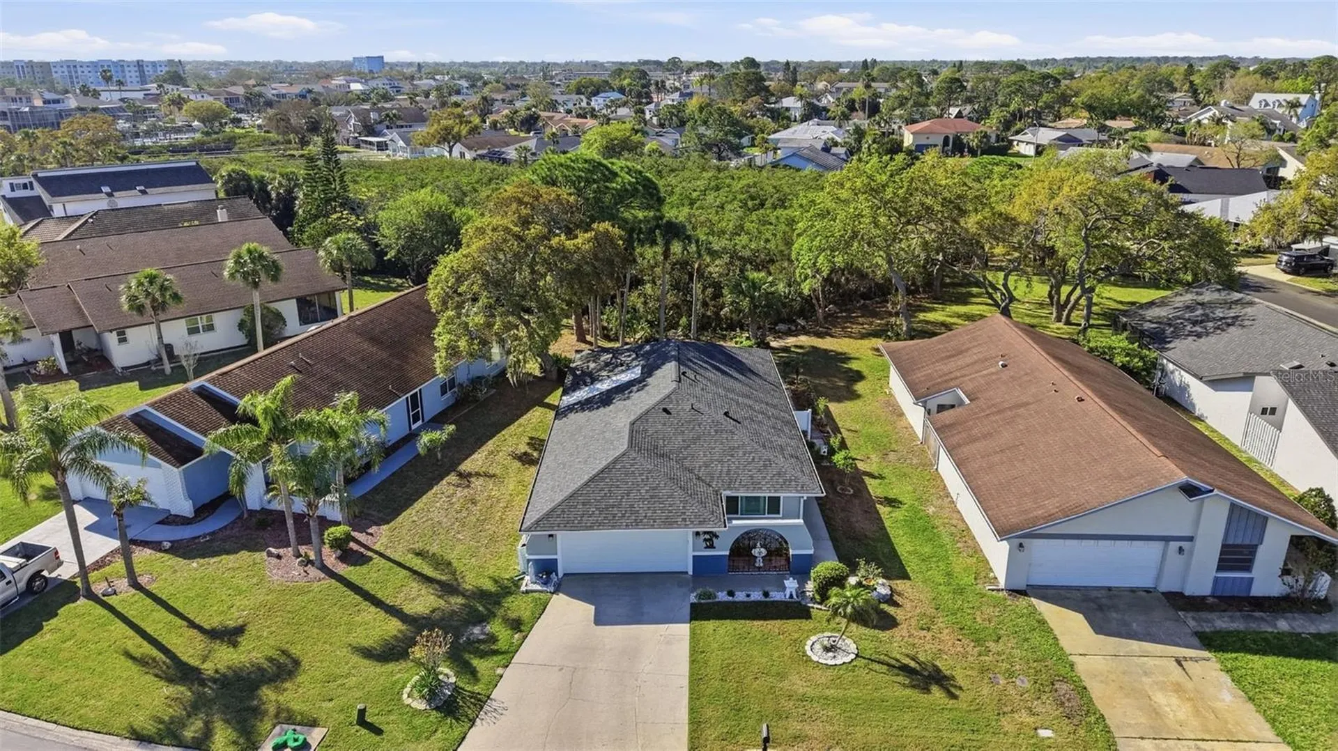 4522 Rickover Court New Port Richey FL 34652