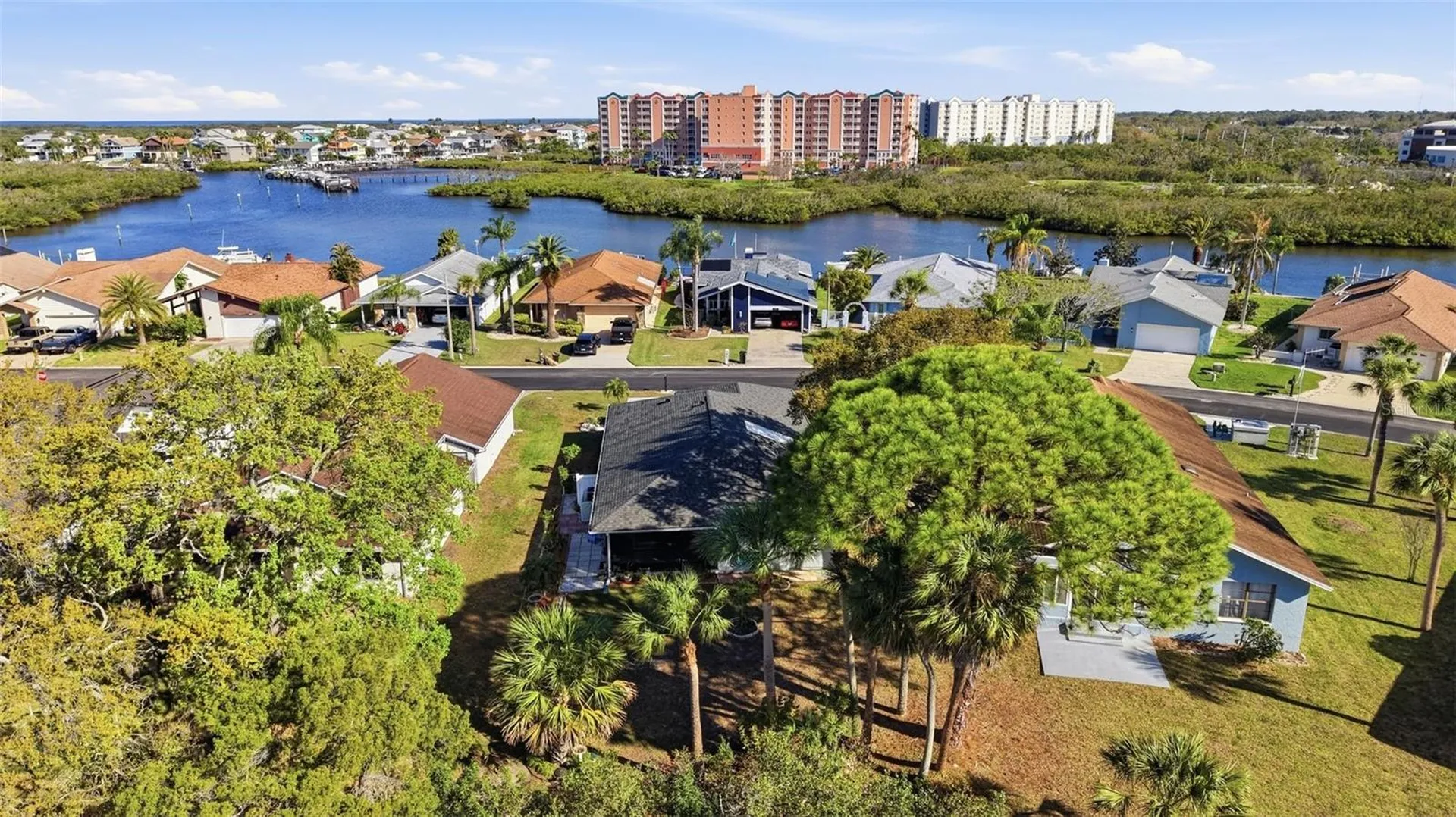 4522 Rickover Court New Port Richey FL 34652