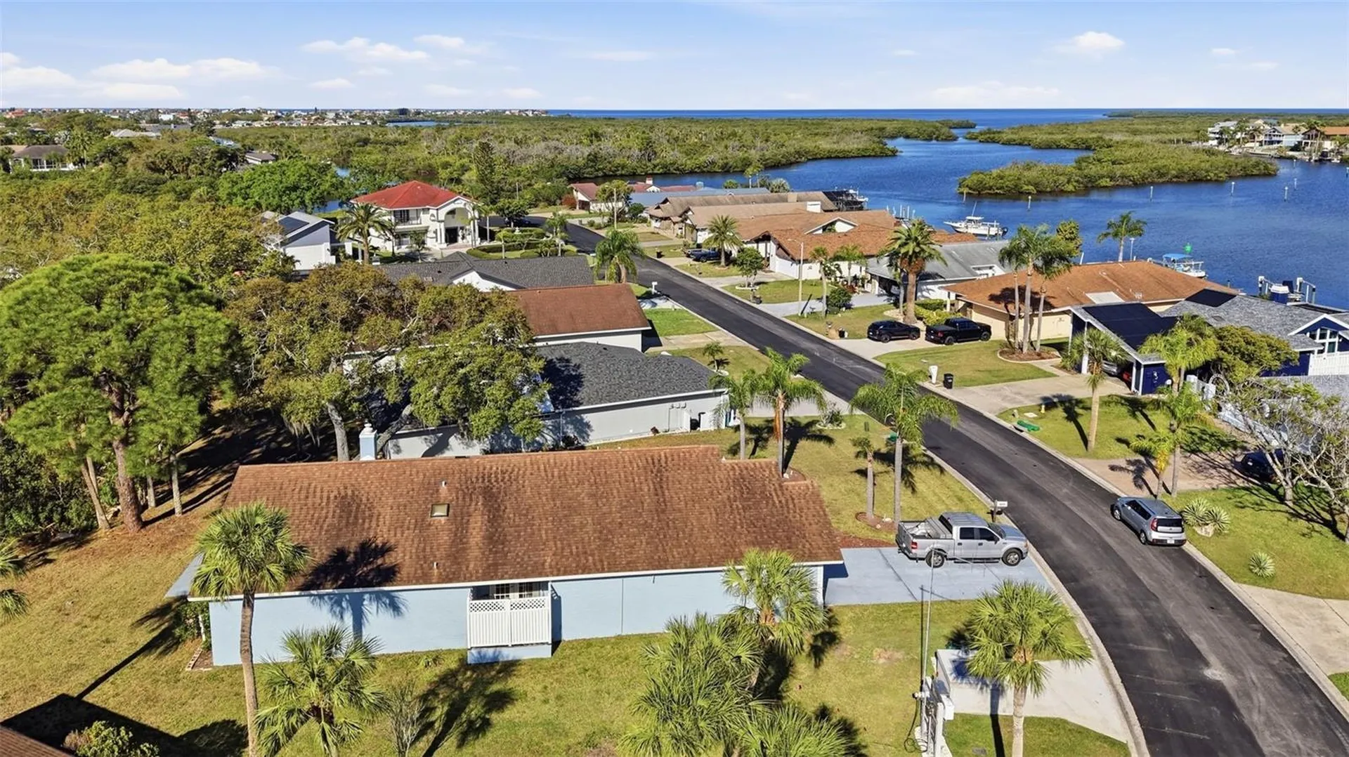 4522 Rickover Court New Port Richey FL 34652