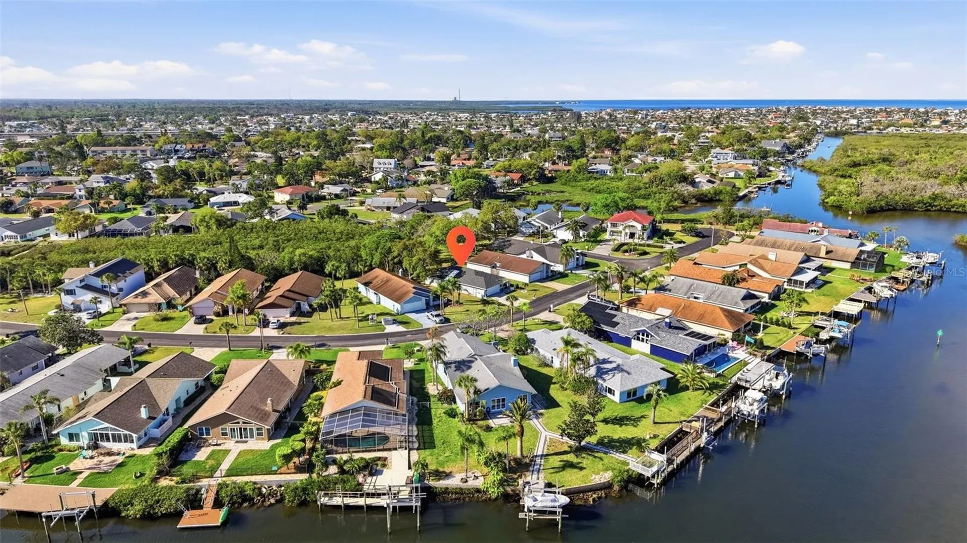 4522 Rickover Court New Port Richey FL 34652