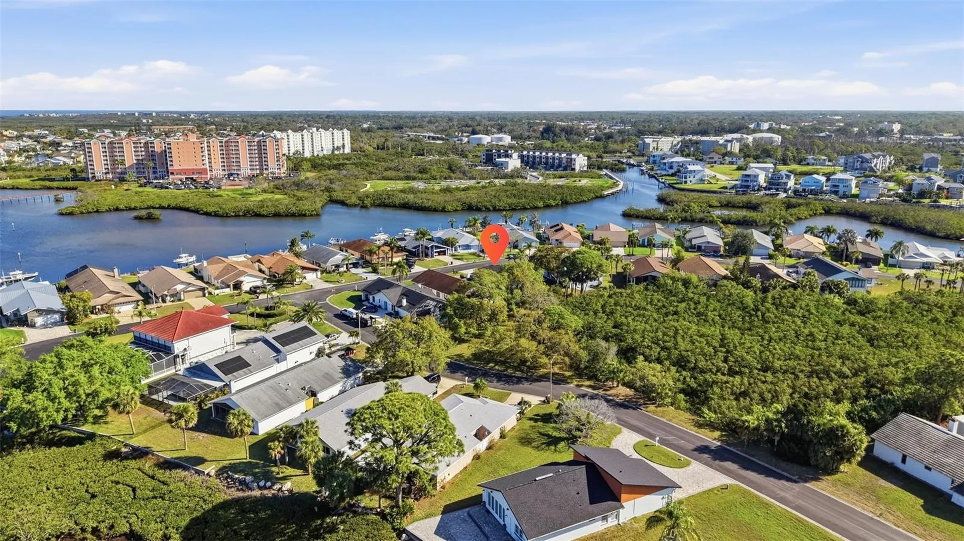 4522 Rickover Court New Port Richey FL 34652