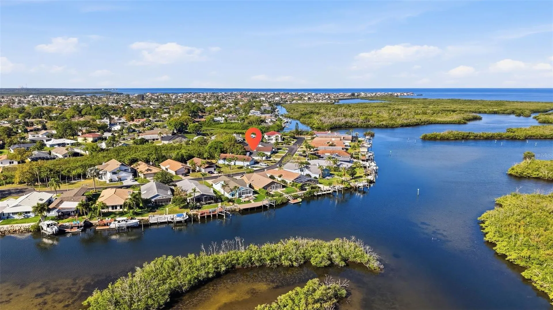 4522 Rickover Court New Port Richey FL 34652