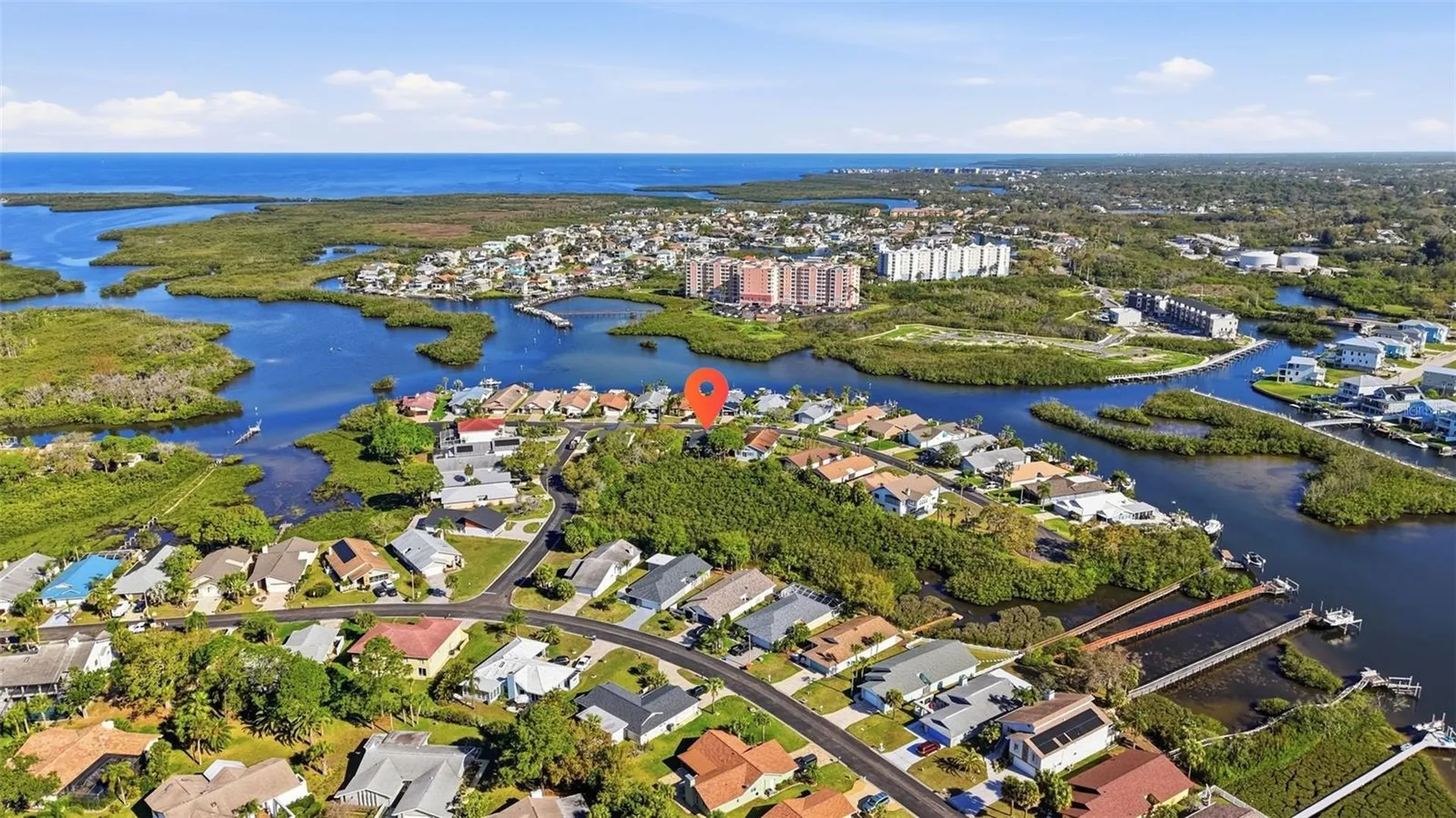 4522 Rickover Court New Port Richey FL 34652
