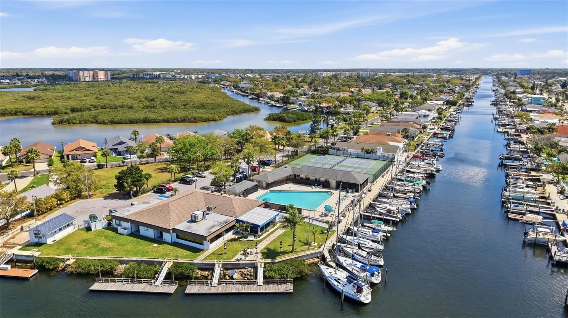 4522 Rickover Court New Port Richey FL 34652
