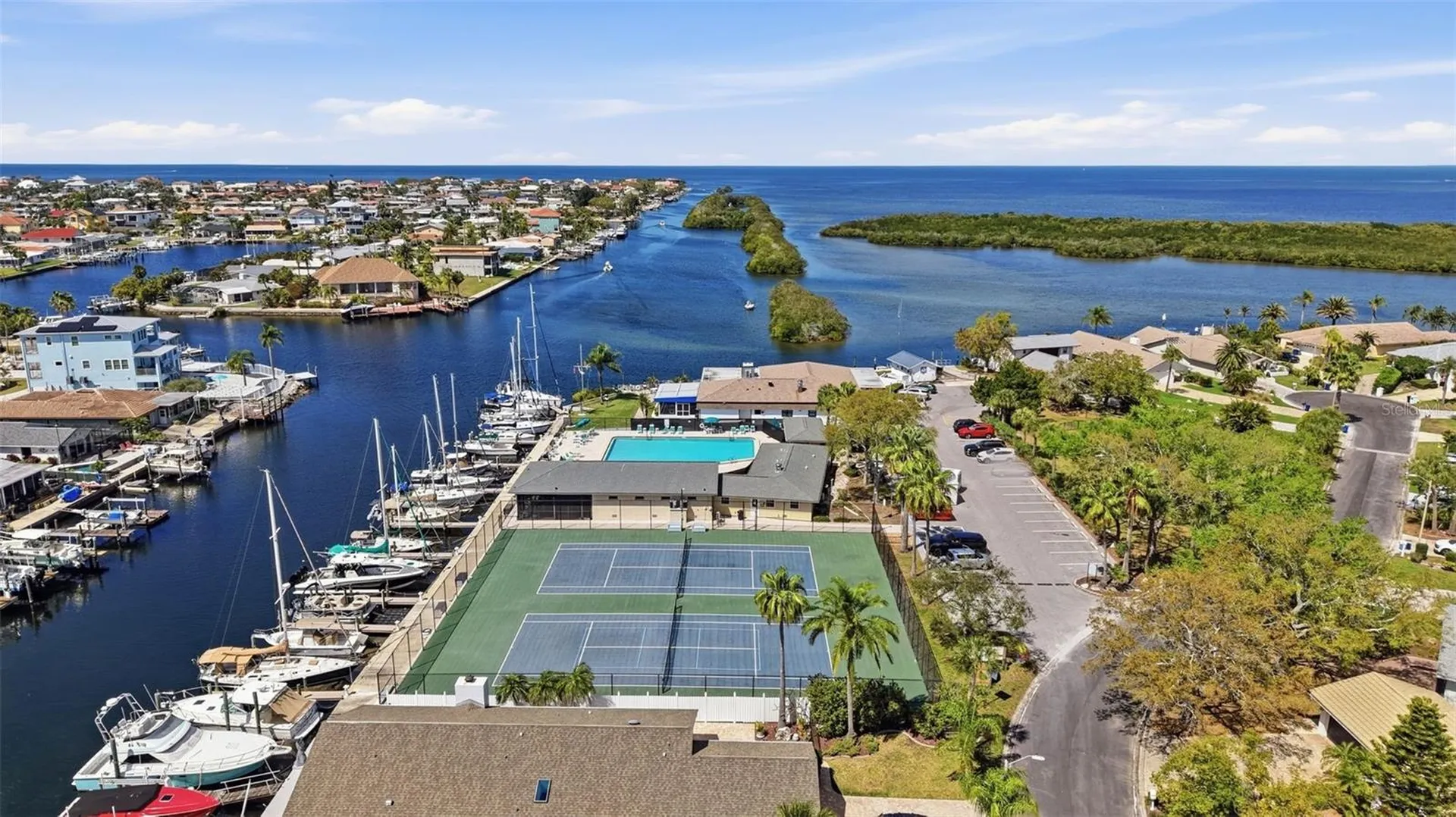 4522 Rickover Court New Port Richey FL 34652