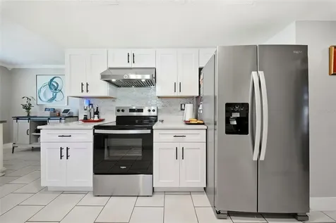 4522 Rickover Court New Port Richey FL 34652