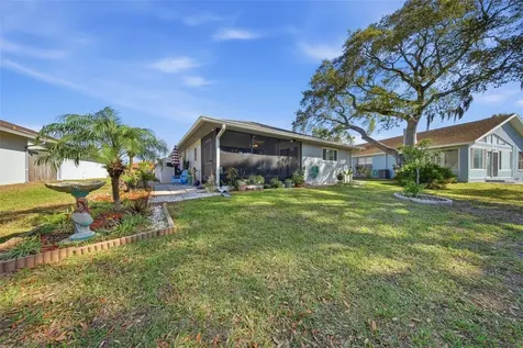4522 Rickover Court New Port Richey FL 34652