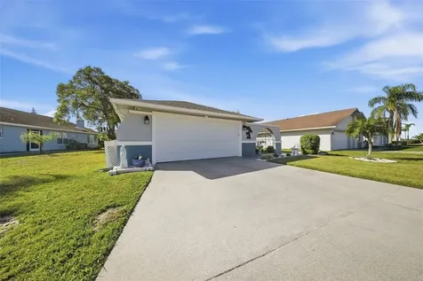 4522 Rickover Court New Port Richey FL 34652