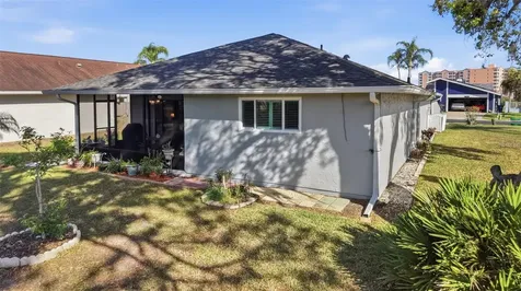 4522 Rickover Court New Port Richey FL 34652