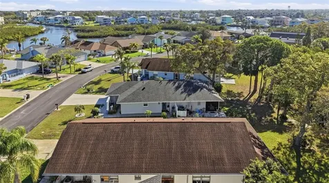 4522 Rickover Court New Port Richey FL 34652