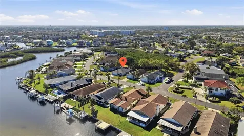 4522 Rickover Court New Port Richey FL 34652