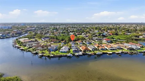 4522 Rickover Court New Port Richey FL 34652