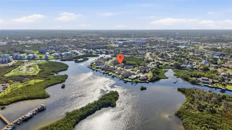 4522 Rickover Court New Port Richey FL 34652