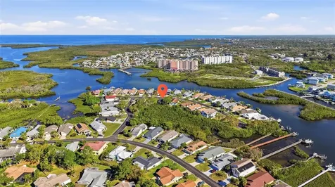 4522 Rickover Court New Port Richey FL 34652