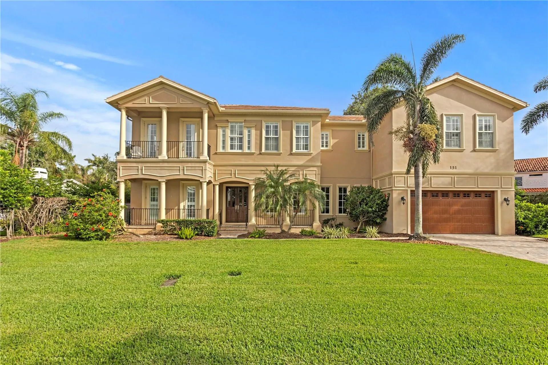 131 Miramar Boulevard NE St Petersburg FL 33704