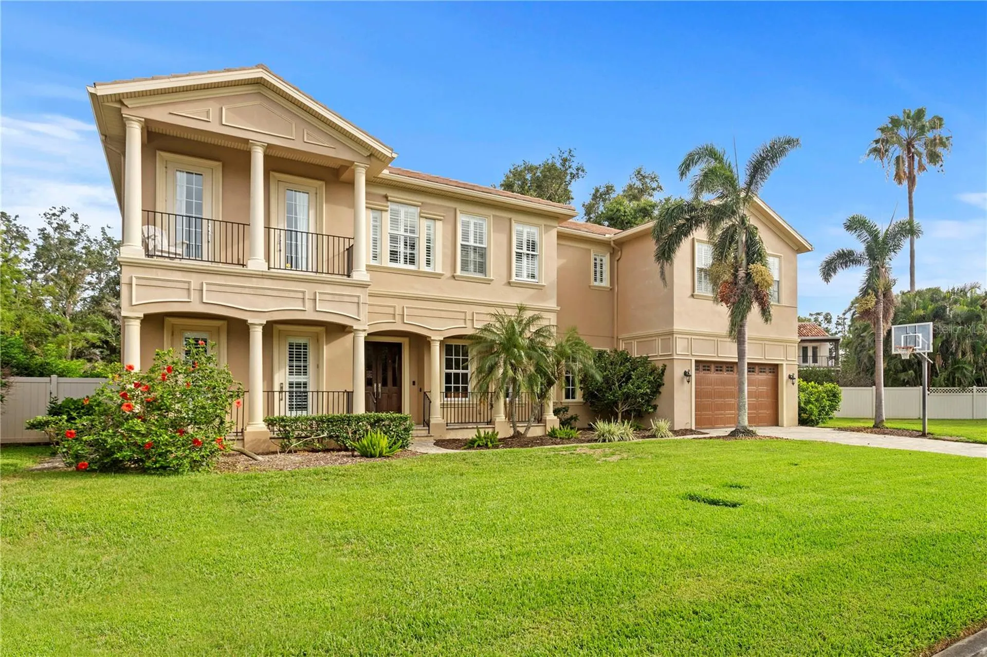 131 Miramar Boulevard NE St Petersburg FL 33704