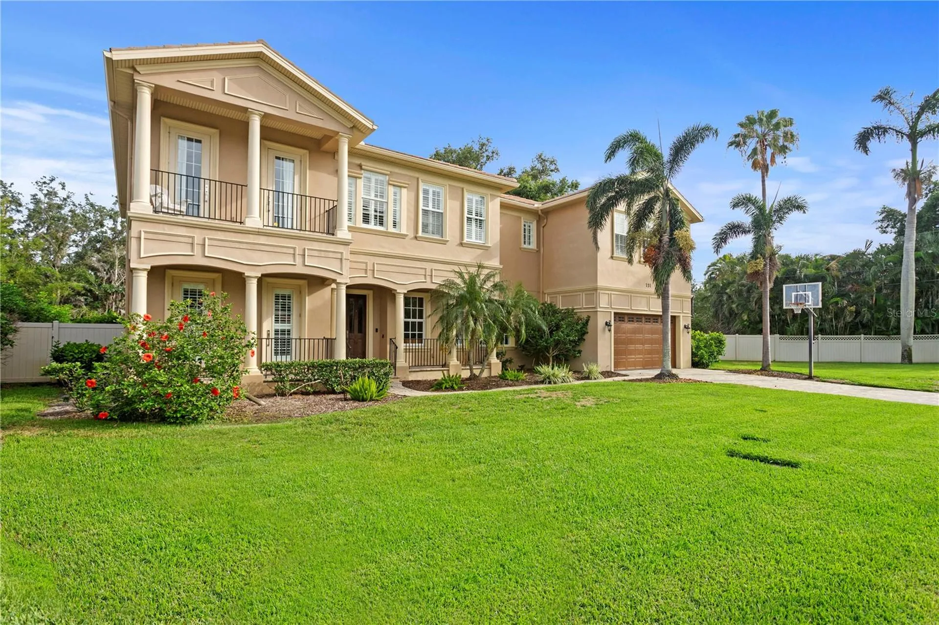 131 Miramar Boulevard NE St Petersburg FL 33704