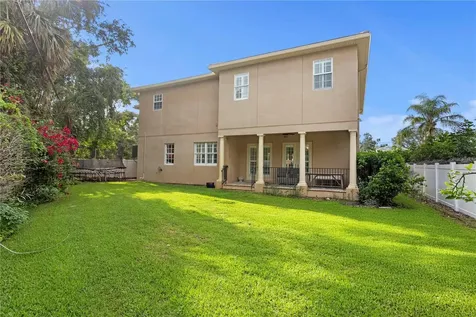 131 Miramar Boulevard NE St Petersburg FL 33704